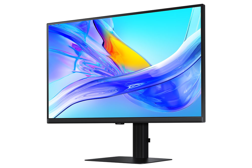 Màn hình Samsung ViewFinity S8 S80UD LS27D804UAEXXV 27 inch 4K/IPS/60Hz/5ms - 2