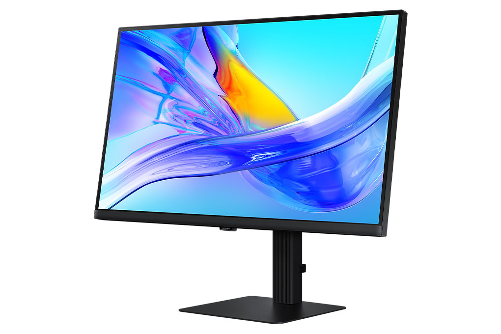 Màn hình Samsung ViewFinity S8 S80UD LS27D804UAEXXV 27 inch 4K/IPS/60Hz/5ms - 3