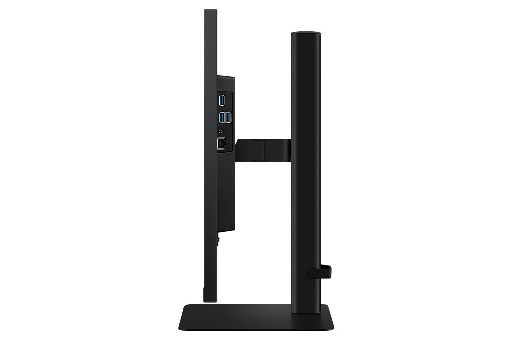Màn hình Samsung ViewFinity S8 S80UD LS27D804UAEXXV 27 inch 4K/IPS/60Hz/5ms - 5