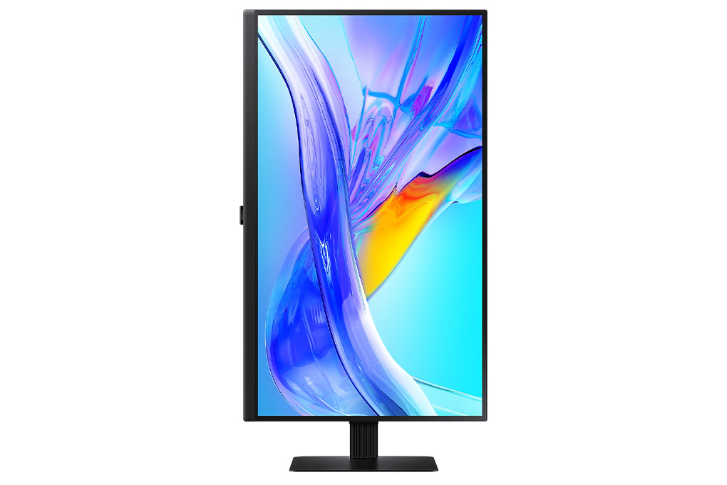 Màn hình Samsung ViewFinity S8 S80UD LS27D804UAEXXV 27 inch 4K/IPS/60Hz/5ms - 6