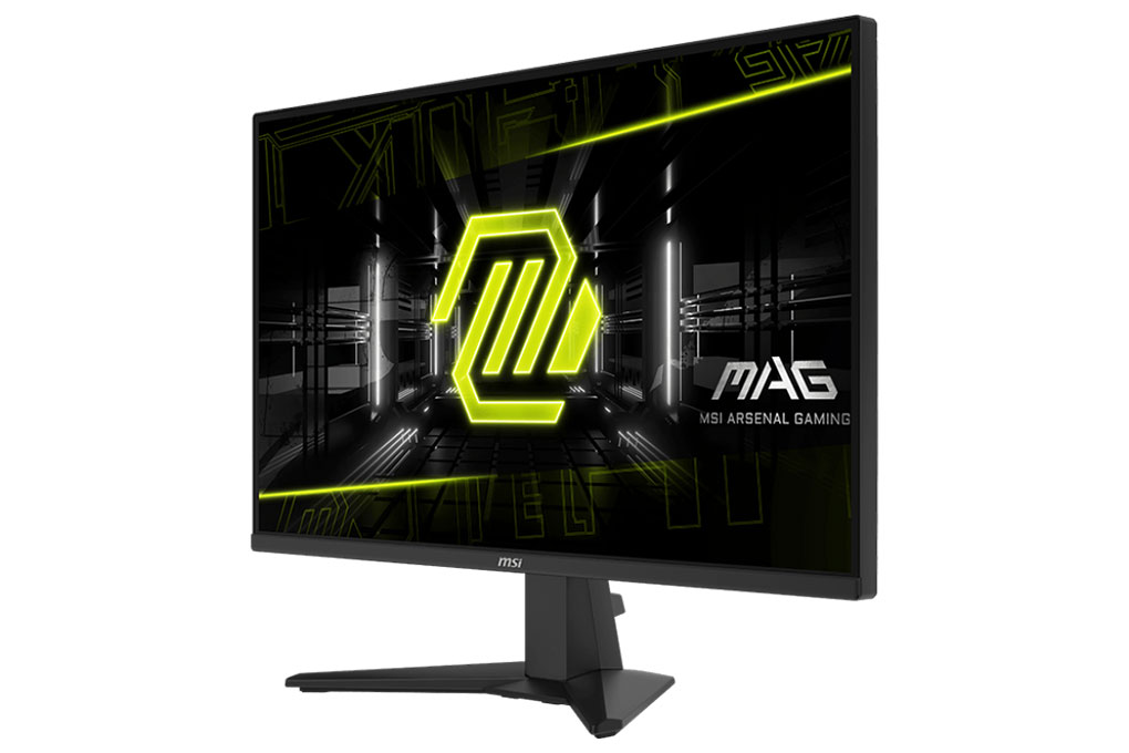 Màn hình Gaming MSI MAG 275QF 27 inch 2K/Rapid IPS/180Hz/0.5ms - 2