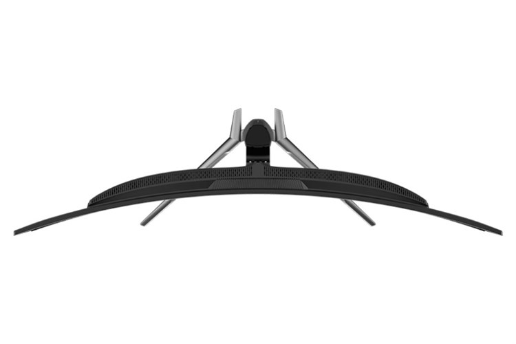 Màn hình Gaming MSI MPG 491CQP 49 inch 5K/QD-OLED/144Hz/0.03ms Màu Đen