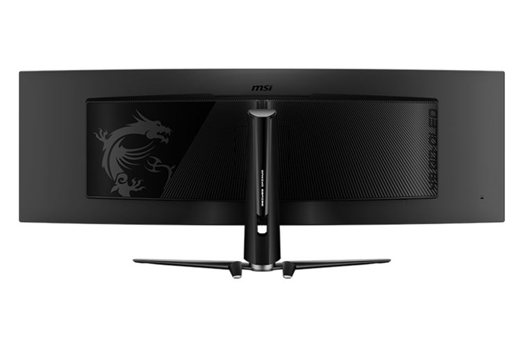 Màn hình Gaming MSI MPG 491CQP 49 inch 5K/QD-OLED/144Hz/0.03ms Màu Đen
