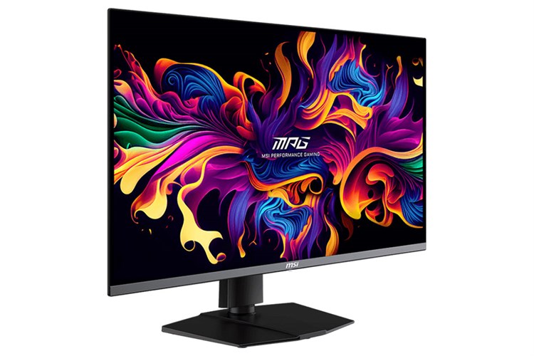 Màn hình Gaming MSI MPG 321URX 32 inch 4K/QD-OLED/240Hz/0.03ms