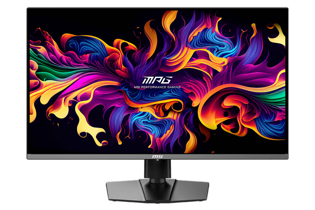 Màn hình Gaming MSI MPG 321URX 32 inch 4K/QD-OLED/240Hz/0.03ms - 3