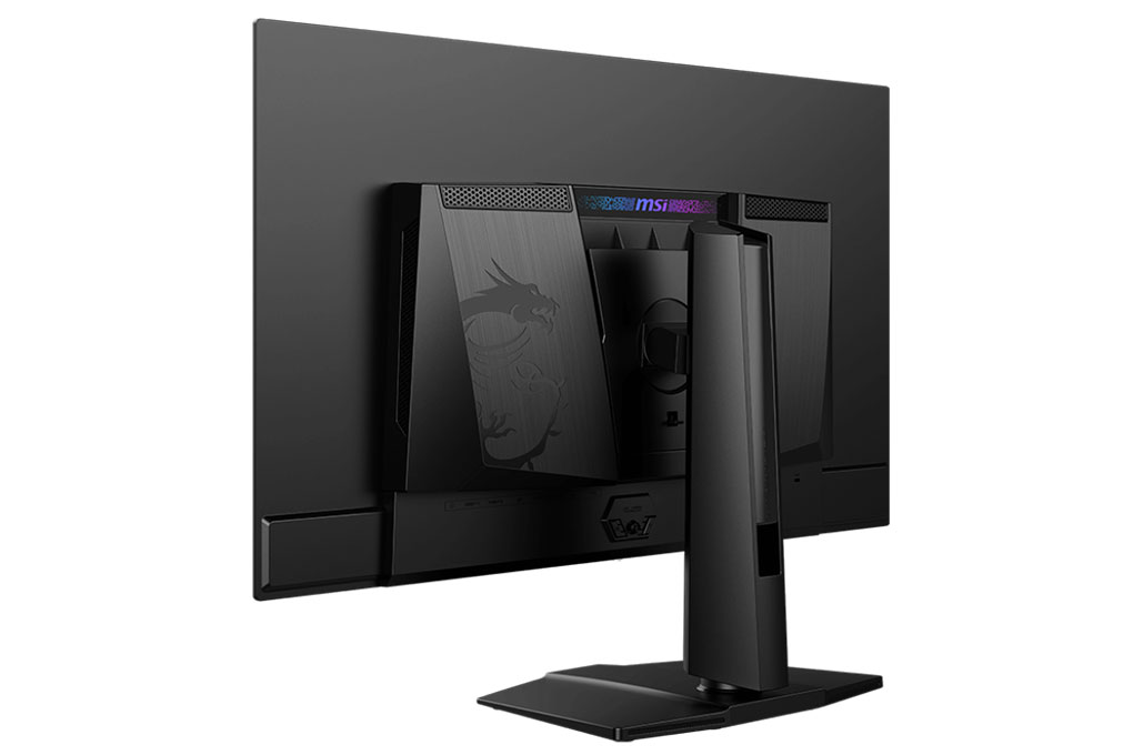 Màn hình Gaming MSI MPG 321URX 32 inch 4K/QD-OLED/240Hz/0.03ms - 4