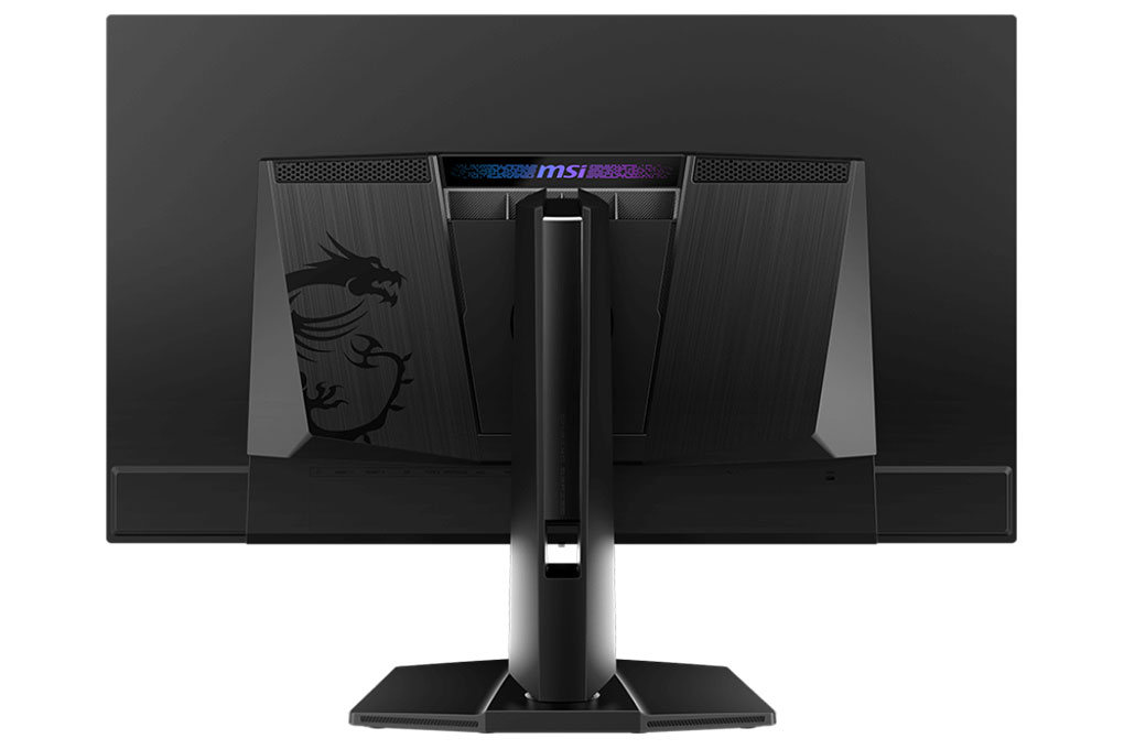 Màn hình Gaming MSI MPG 321URX 32 inch 4K/QD-OLED/240Hz/0.03ms - 5