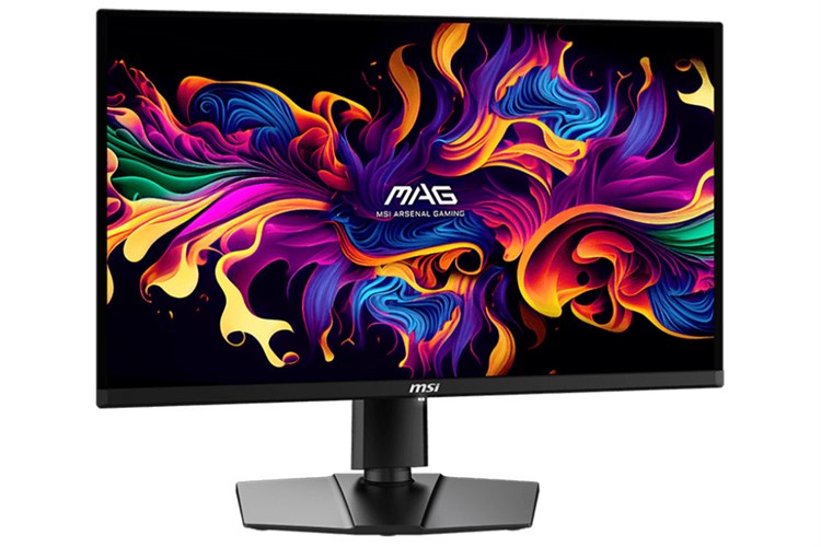 Màn hình Gaming MSI MAG 271QPX E2 27 inch 2K/QD-OLED/240Hz/0.03ms