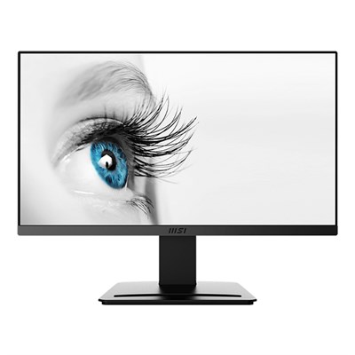 Màn hình MSI PRO MP223 E2 21.45 inch FHD/VA/100Hz/1ms