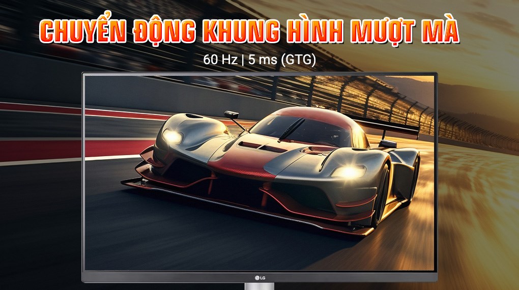 Màn hình LG 27UP850N-W.ATV 27 inch 4K/IPS/60Hz/5ms