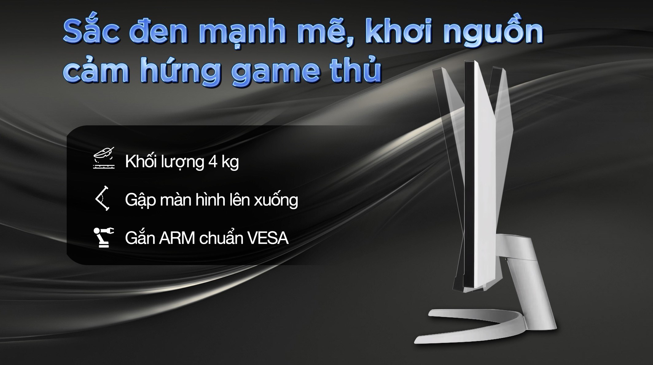 Màn hình LG UltraWide 29WQ600-W.ATV 29 inch 2K/IPS/100Hz/5ms