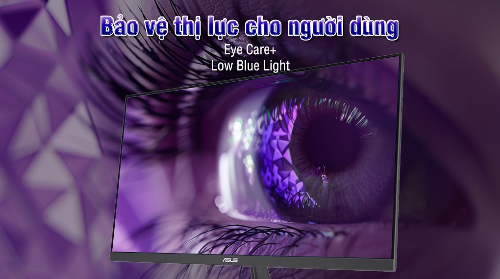 Màn hình Asus VU279CFE-B 27 inch FHD/IPS/100Hz/1ms