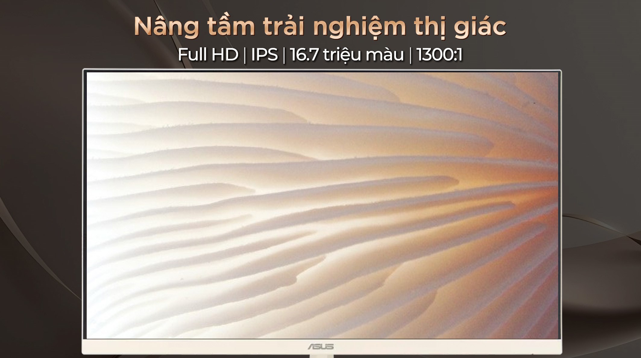 Màn hình Asus VU279CFE-M 27 inch FHD/IPS/100Hz/1ms