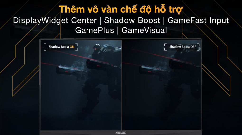 Màn hình Gaming Asus TUF VG259Q3A 24.5 inch FHD/IPS/180Hz/1ms