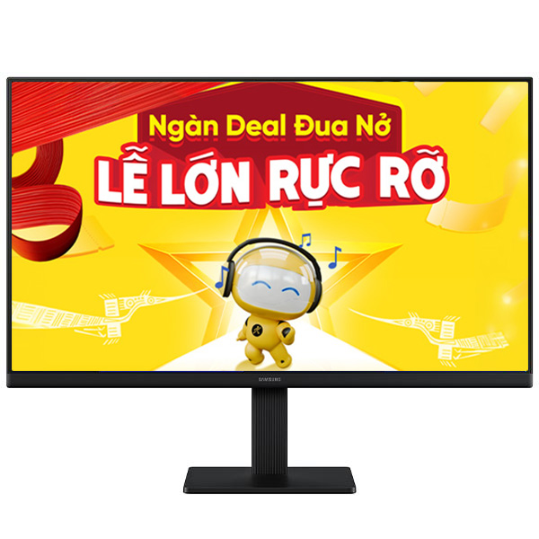 Samsung S3 S30GD 23.8 inch Full HD LS24D300GAEXXV