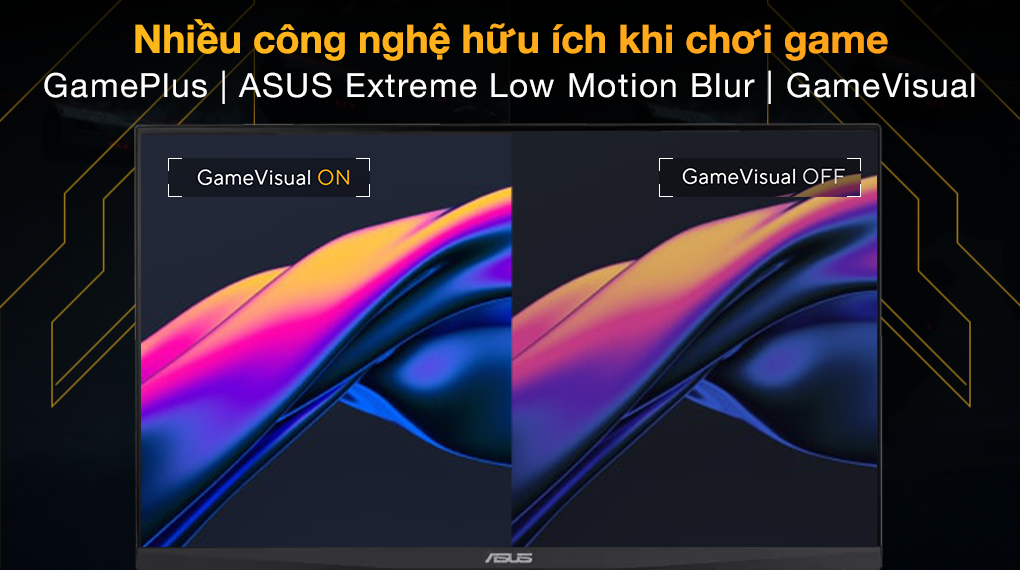 Màn hình Gaming Asus TUF VG279QE5A 27 inch FHD/IPS/146Hz/1ms