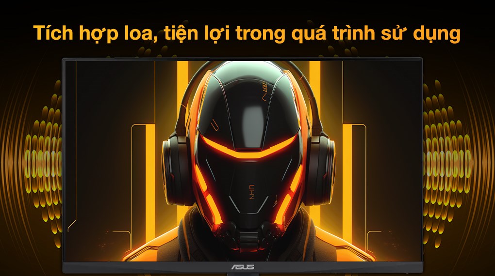 Màn hình Gaming Asus TUF VG279QE5A 27 inch FHD/IPS/146Hz/1ms