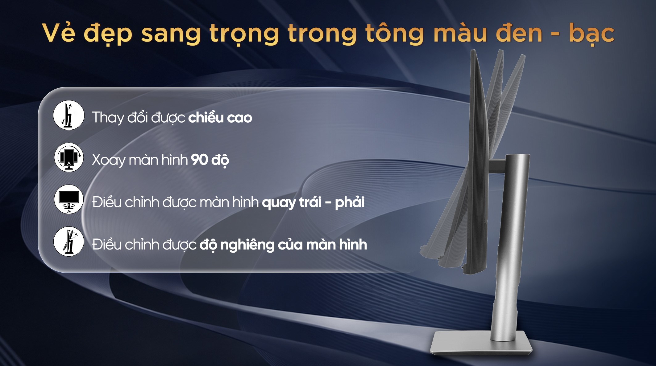 Màn hình Asus ProArt PA279CRV (27 inch, 4K, IPS, 60Hz, 5ms)
