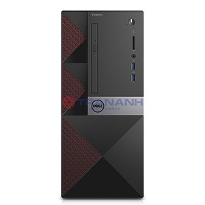 MTB Dell Vostro 3668MT i5 7400 (PWVK41)