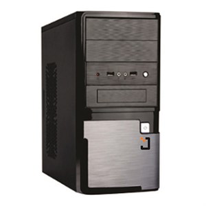 MTB Tiger TZ258 Core i7 6700
