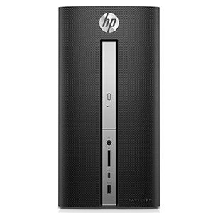 HP Pavilion 570-p011l G4560 (Z8H69AA)MTB