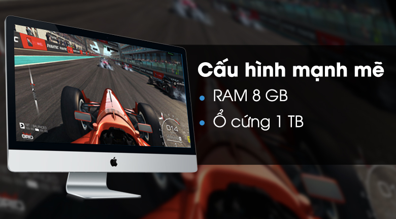 iMac 21.5 inch MMQA2SA/A i5 2.3Ghz/8GB/1TB/MacOS
