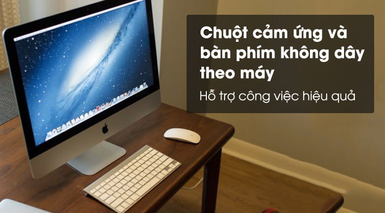 iMac 21.5 inch MMQA2SA/A i5 2.3Ghz/8GB/1TB/MacOS