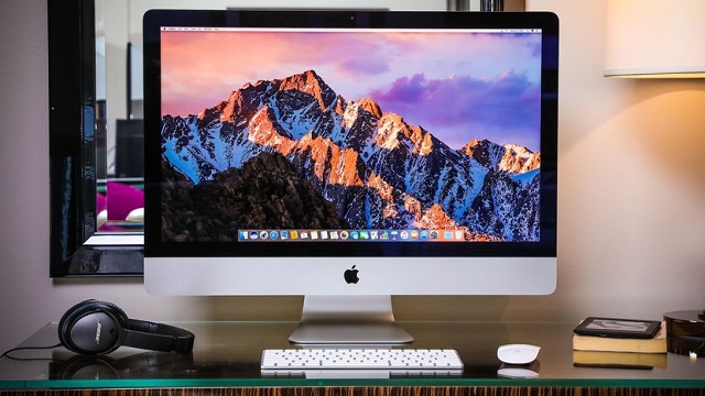 iMac 21.5 inch MMQA2SA/A i5 2.3Ghz/8GB/1TB/MacOS