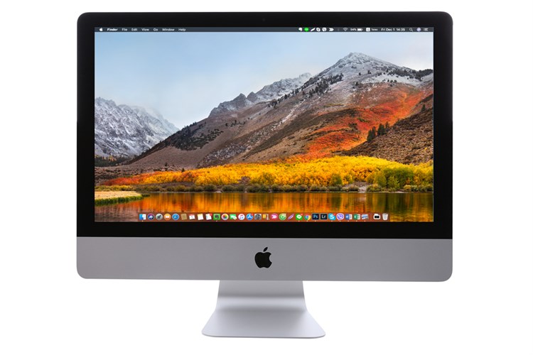 iMac 21.5 inch MMQA2SA/A i5 2.3Ghz/8GB/1TB/MacOS