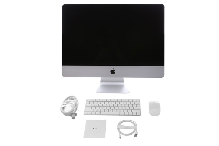 iMac 21.5 inch MMQA2SA/A i5 2.3Ghz/8GB/1TB/MacOS