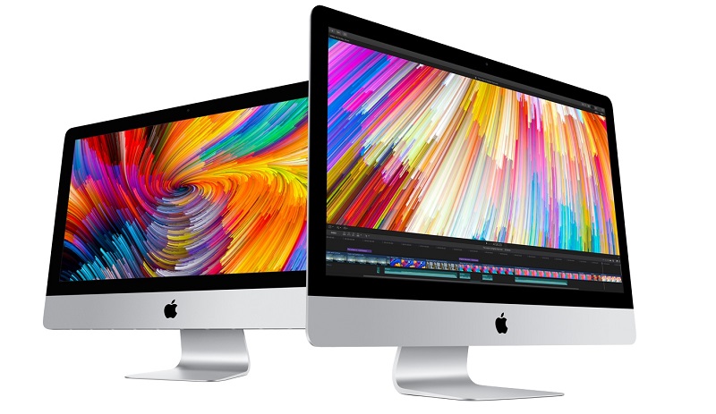 iMac 21.5 inch MMQA2SA/A i5 2.3Ghz/8GB/1TB/MacOS