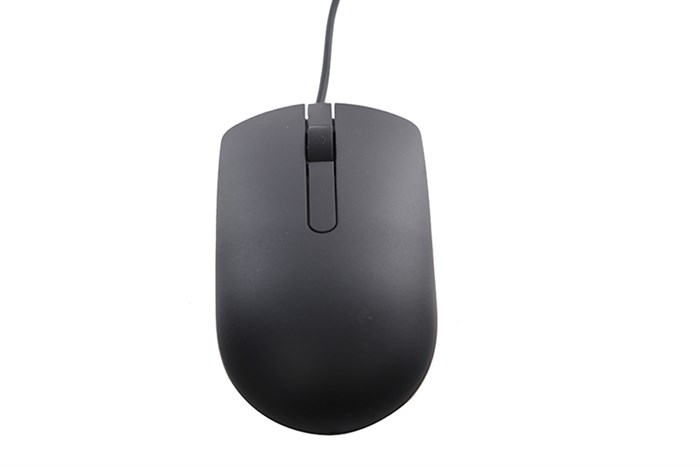 Máy tính bộ Dell Vostro 3668MT i5-7400/4GB/1TB/Dos/(PWVK41) Màu Đen