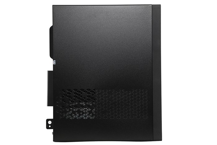 Máy tính bộ Dell Vostro 3668MT i5-7400/4GB/1TB/Dos/(PWVK41) Màu Đen