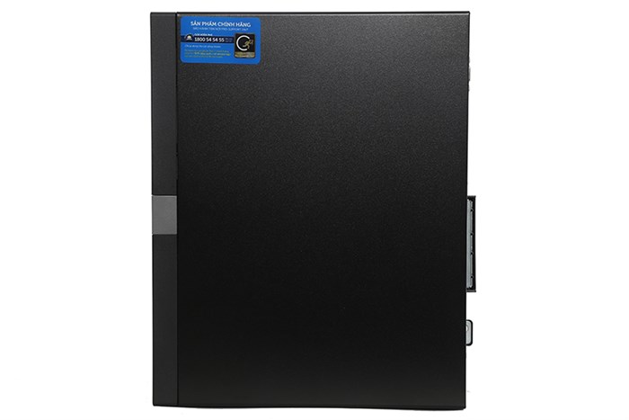 Máy tính bộ Dell Vostro 3668MT i5-7400/4GB/1TB/Dos/(PWVK41) Màu Đen