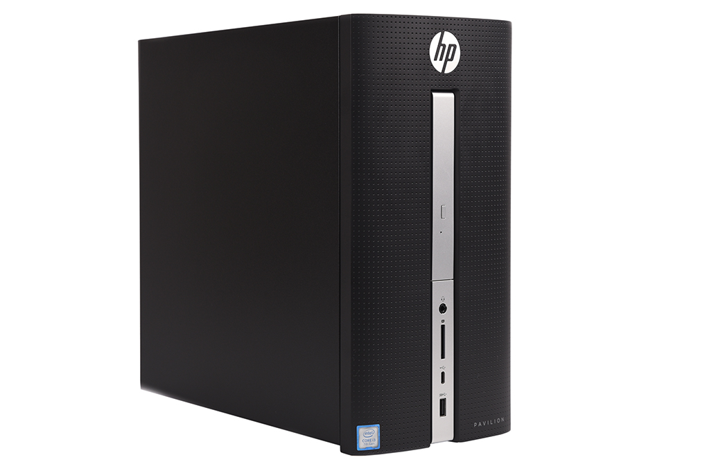 PC HP Pavilion 570-p013l i3-7100/4GB/1TB/Dos/(Z8H71AA) - 6