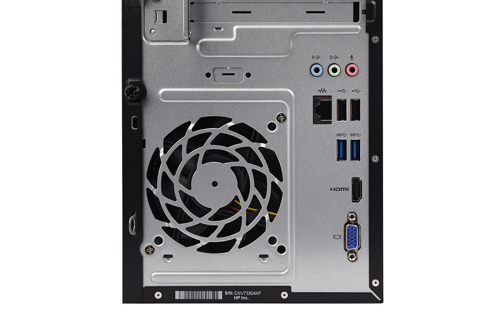 PC HP Pavilion 570-p013l i3-7100/4GB/1TB/Dos/(Z8H71AA) - 9