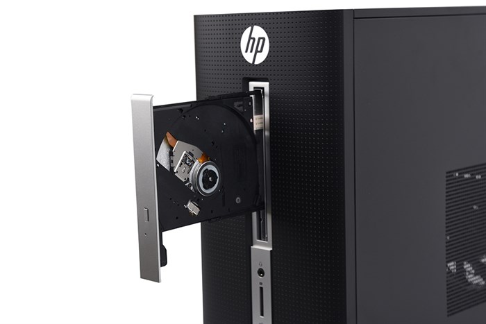 Máy tính bộ HP Pavilion 570-p019l i5-7400/8GB/1TB/Dos/(Z8H77AA) Màu Đen