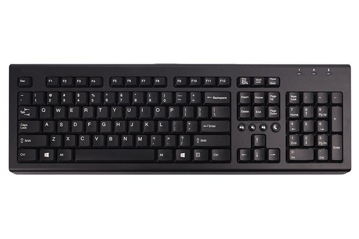 Máy tính bộ HP Pavilion 570-p019l i5-7400/8GB/1TB/Dos/(Z8H77AA) Màu Đen