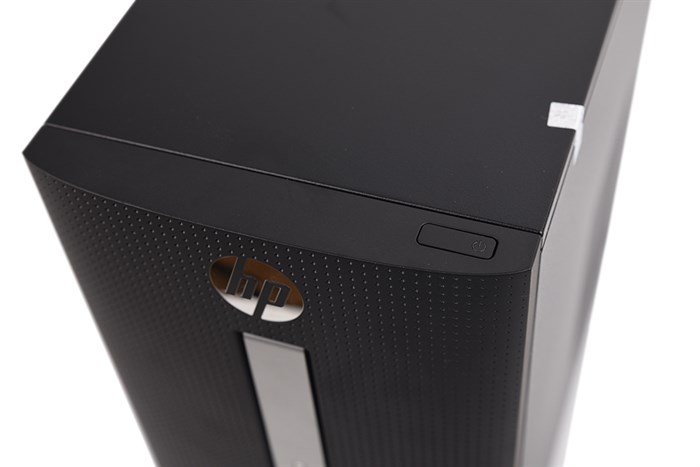 Máy tính bộ HP Pavilion 570-p019l i5-7400/8GB/1TB/Dos/(Z8H77AA) Màu Đen