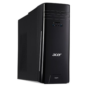 Máy tính bộ Acer ATC-780 i7-7700/8GB/1TB+128GB/2GB GT720/Dos/(DT.B89SV.007)