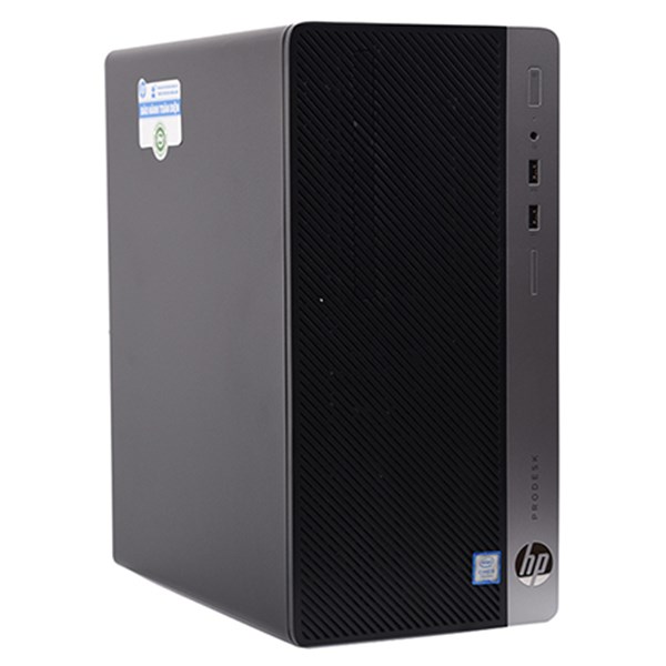 HP ProDesk 400G4MT i5 7500/4GB/500GB/Bàn phím