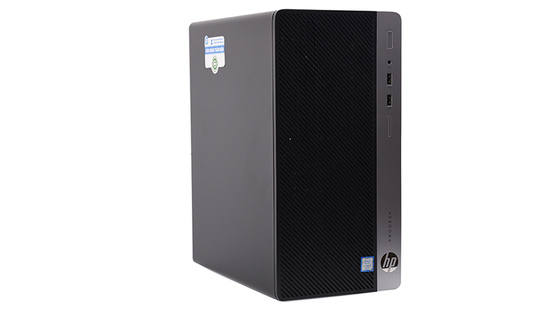 HP ProDesk 400G4MT i5 7500 (1HT54PA) - Chính hãng | Thegioididong.com