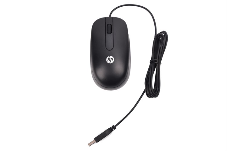 HP ProDesk 400G4MT i5 7500/4GB/500GB/Bàn phím&Chuột/Dos (1HT54PA) Màu Đen