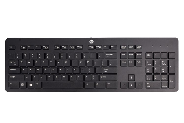 HP ProDesk 400G4MT i5 7500/4GB/500GB/Bàn phím&Chuột/Dos (1HT54PA) Màu Đen
