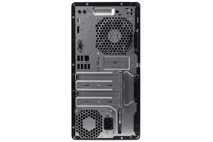 HP ProDesk 400G4MT i5 7500/4GB/500GB/Bàn phím&Chuột/Dos (1HT54PA) Màu Đen