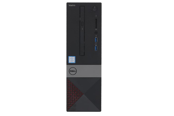 DELL VOSTRO 3470第８世代i3-8100 8GB/128GB 中古デスクトップ DELL Vostro 3470 Windows11 Home Core i3