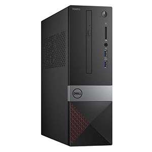 Máy tính bộ Dell Vostro 3470 i3-8100/4GB/1TB/Win10/(STI31508W-4G-1T)