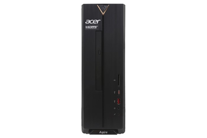 Máy tính bộ Acer Aspire XC-885 G5400/4GB/1TB/Win10/(DT.BAQSV.007) Màu Đen