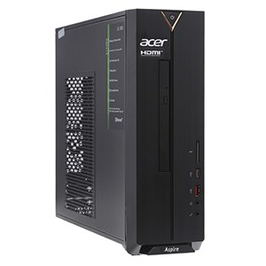 Acer Aspire XC-885 G5400 (DT.BAQSV.007)