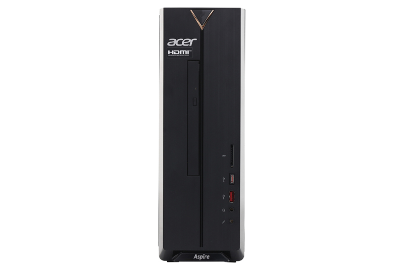 Các kết nối không dây trên Acer Aspire XC-885 DT.BAQSV.009